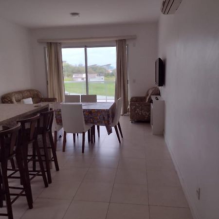 Aguas Do Santinho Resort - Apartamento Florianópolis Kültér fotó
