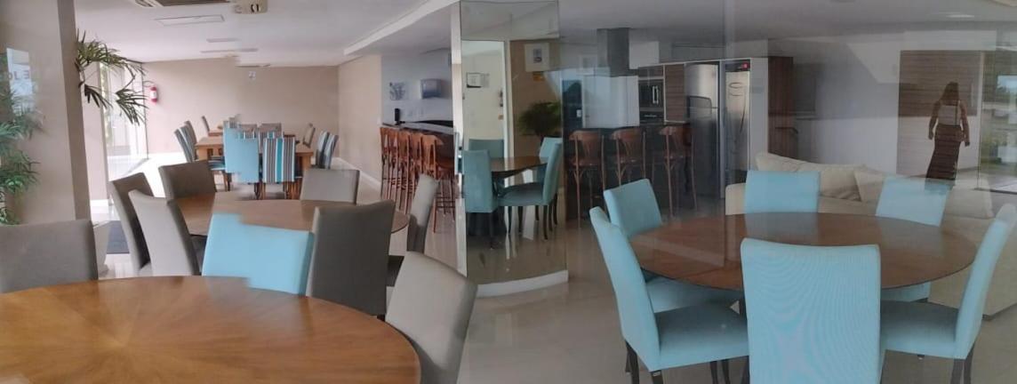 Aguas Do Santinho Resort - Apartamento Florianópolis Kültér fotó