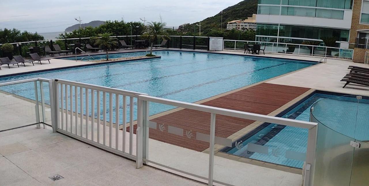 Aguas Do Santinho Resort - Apartamento Florianópolis Kültér fotó