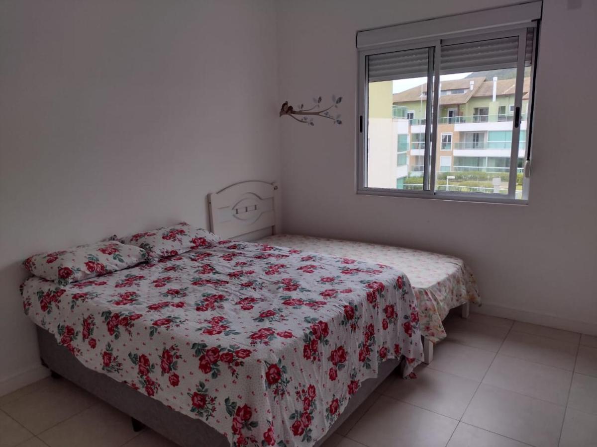 Aguas Do Santinho Resort - Apartamento Florianópolis Kültér fotó