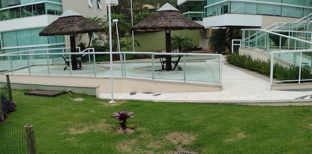 Aguas Do Santinho Resort - Apartamento Florianópolis Kültér fotó