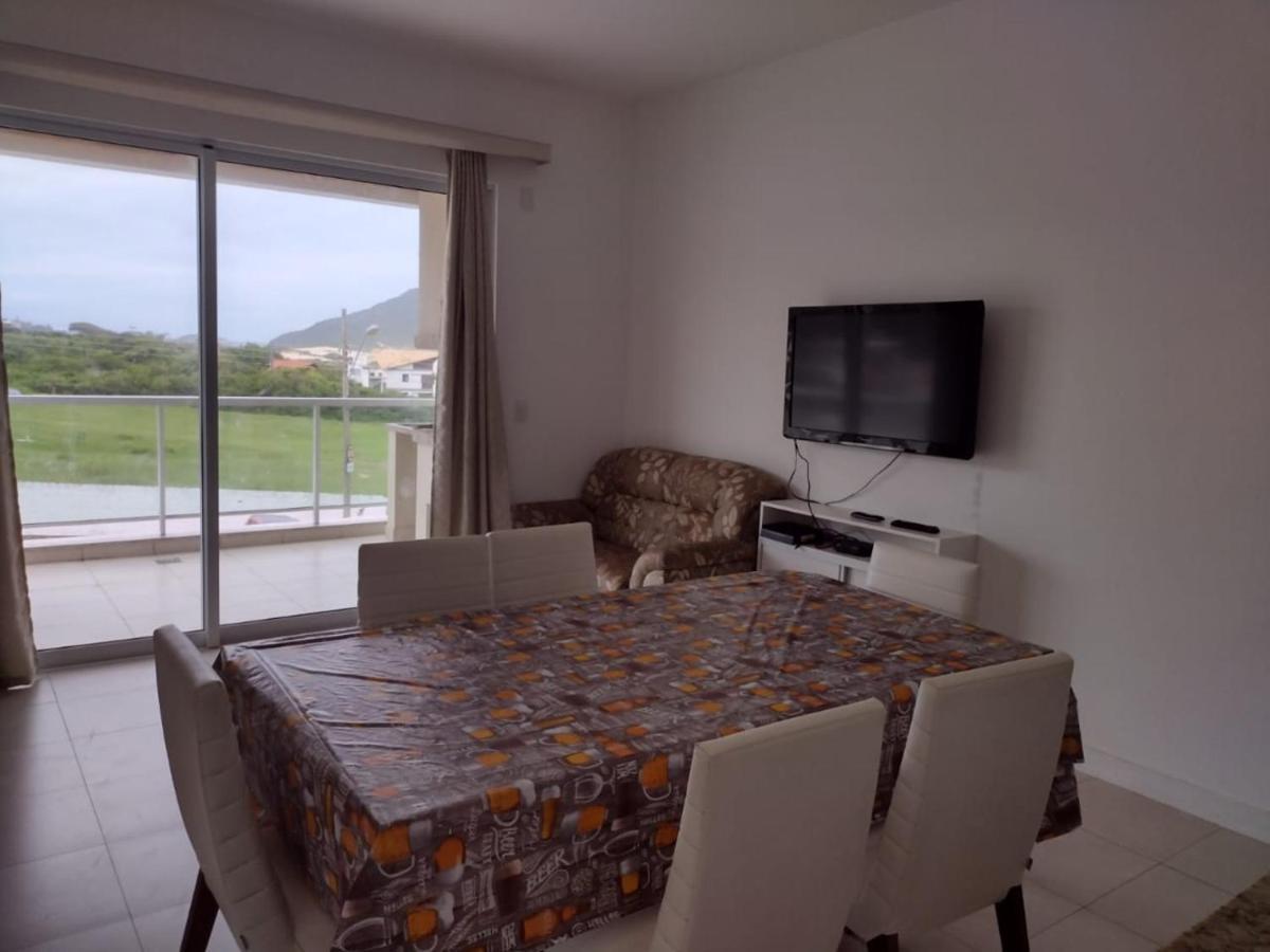 Aguas Do Santinho Resort - Apartamento Florianópolis Kültér fotó
