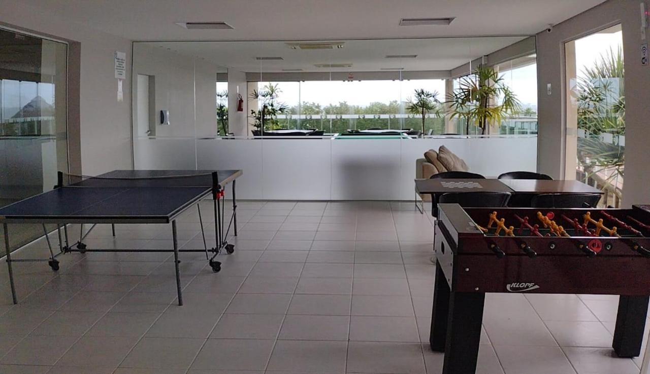 Aguas Do Santinho Resort - Apartamento Florianópolis Kültér fotó