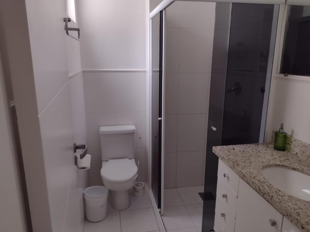 Aguas Do Santinho Resort - Apartamento Florianópolis Kültér fotó