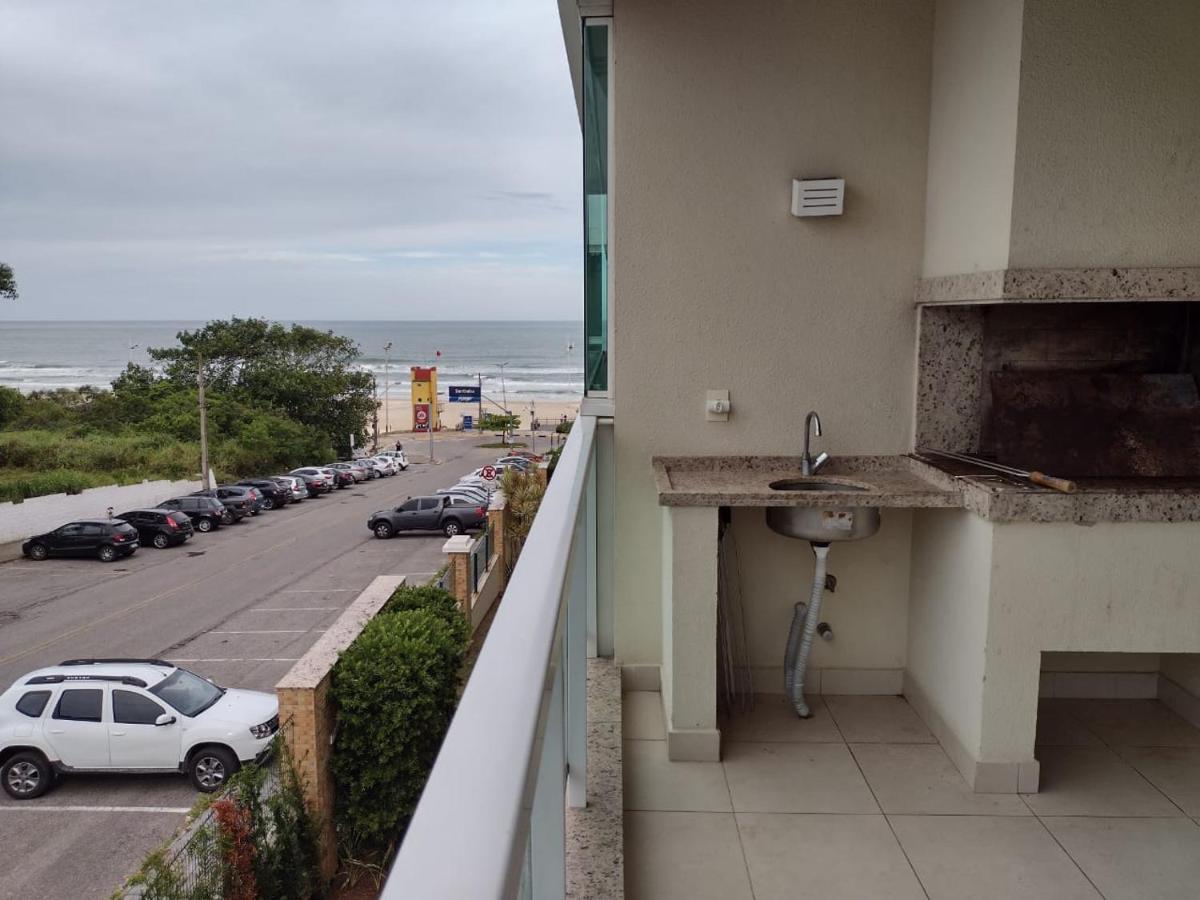 Aguas Do Santinho Resort - Apartamento Florianópolis Kültér fotó